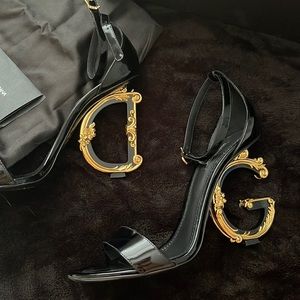 Size 9 dolce Gabbana